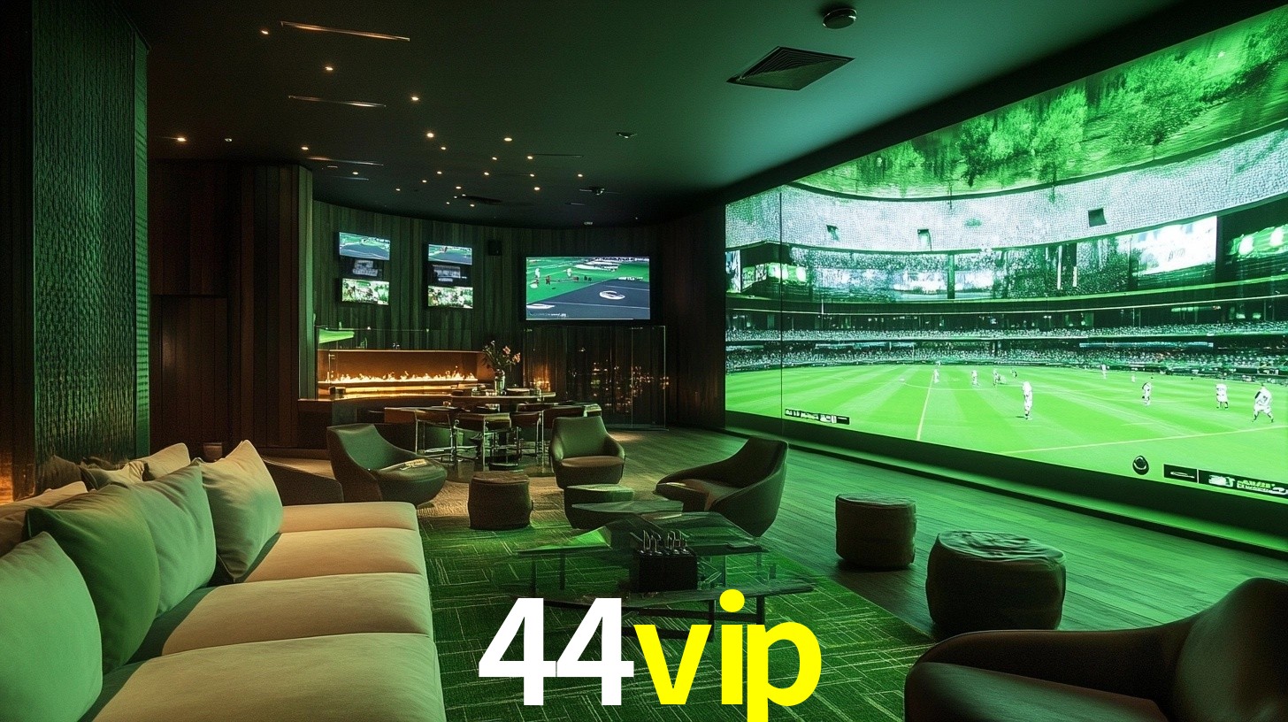 44vip: Seu Cassino Premiado com Pagamentos Rápidos
