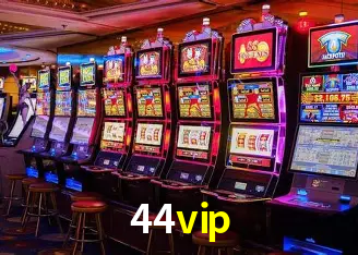 A Revolução dos Aplicativos de Jogos no 44vip