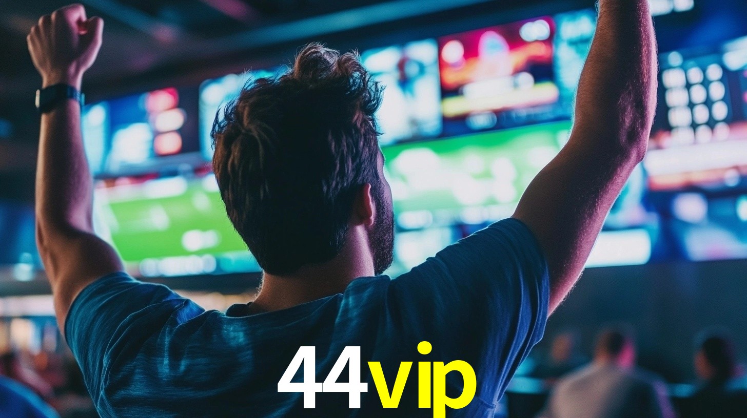 44vip - A Entrada do Seu Cassino On-line - 44vip.com