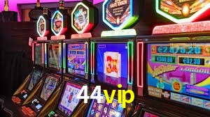 Estatísticas 44vip