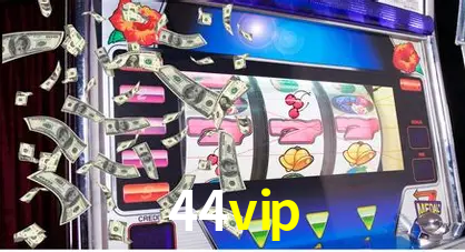 Desvendando o Mundo dos Jogos Virtuais na 44vip