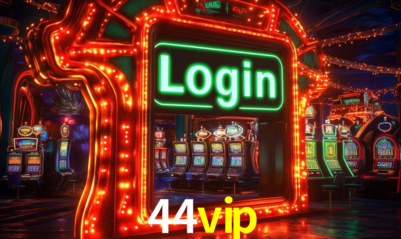 Benefícios da Conta 44vip