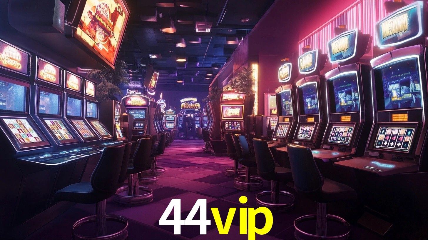 Ofertas Imperdíveis na 44vip: Promoções e Bônus Que Valem a Pena
