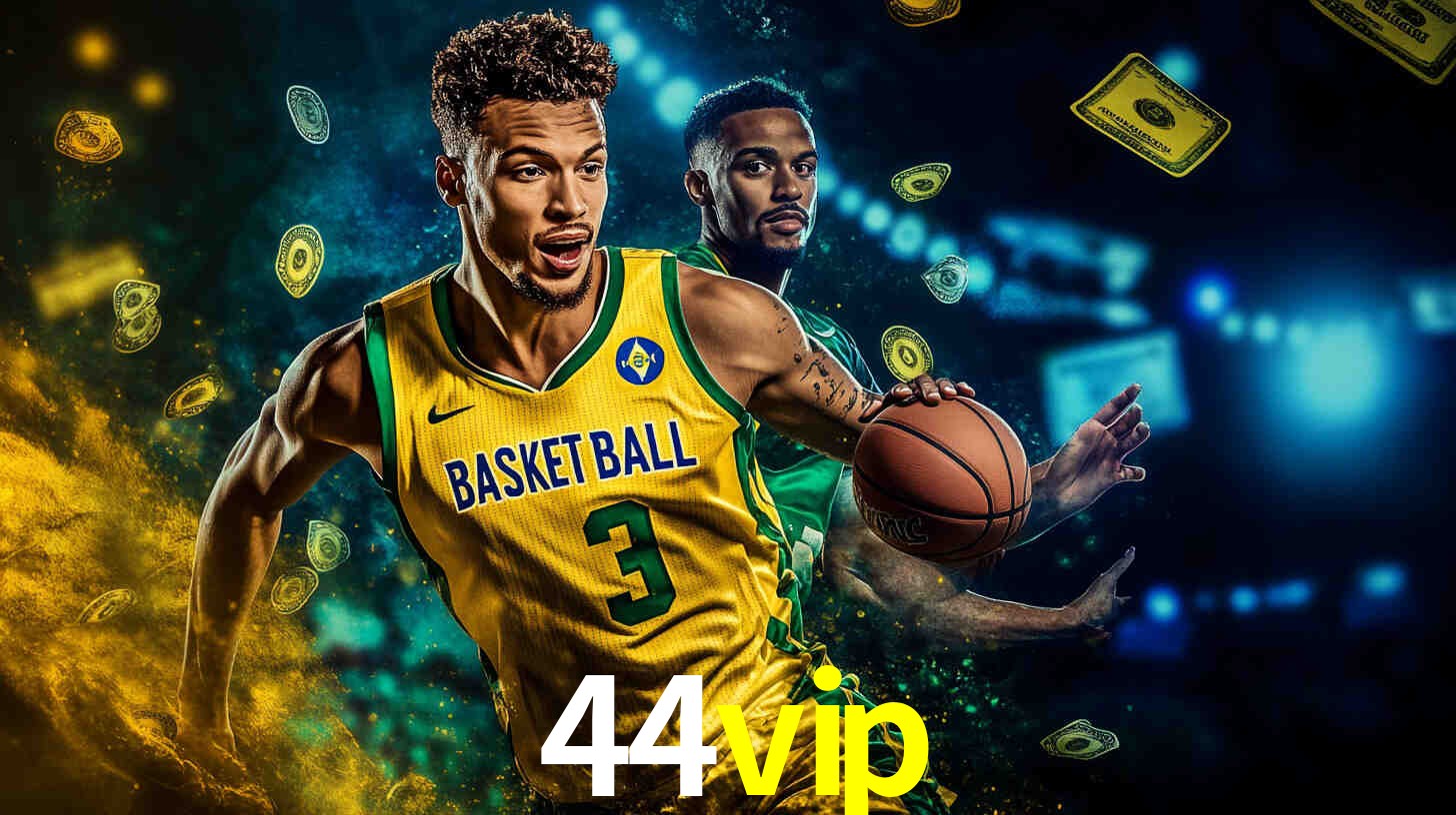 cassino 44vip