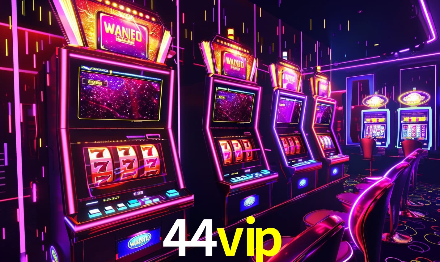 Jogos Exclusivos 44vip