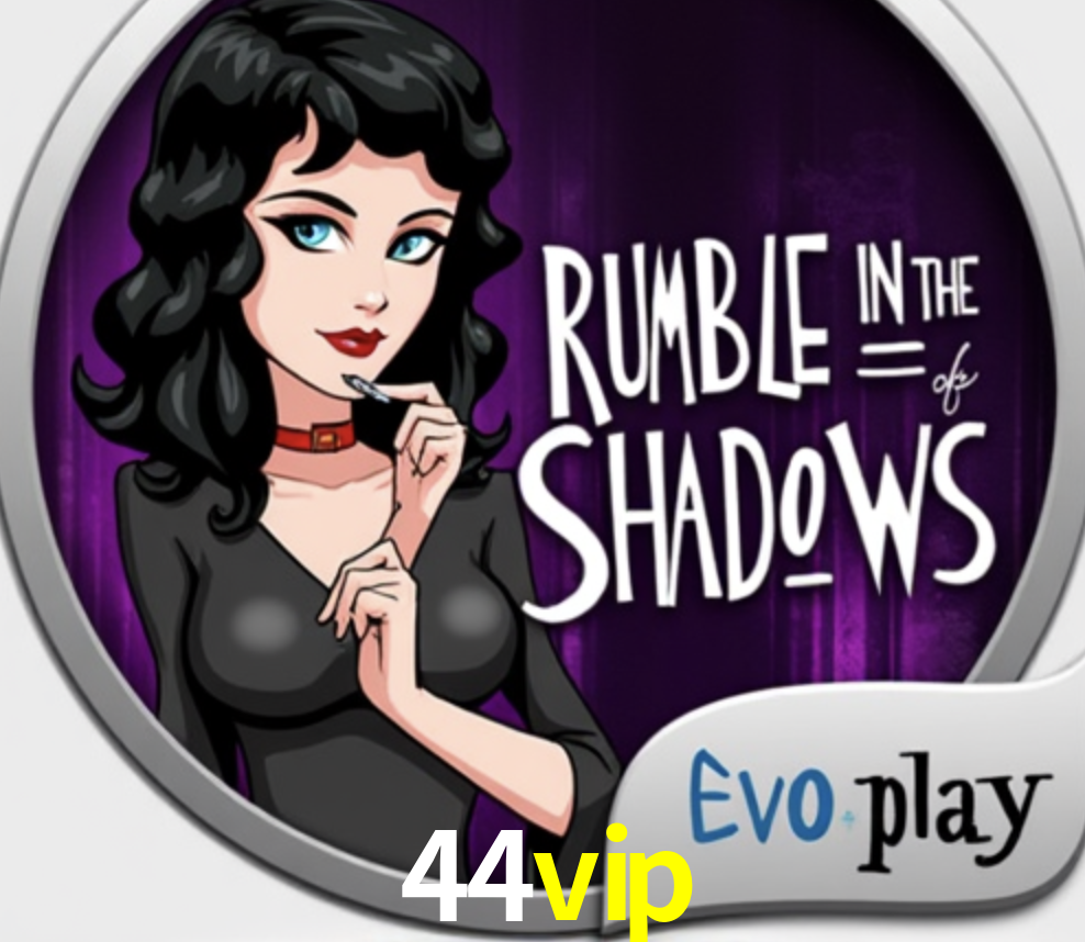 Descubra o Mundo do Cassino Online com 44vip