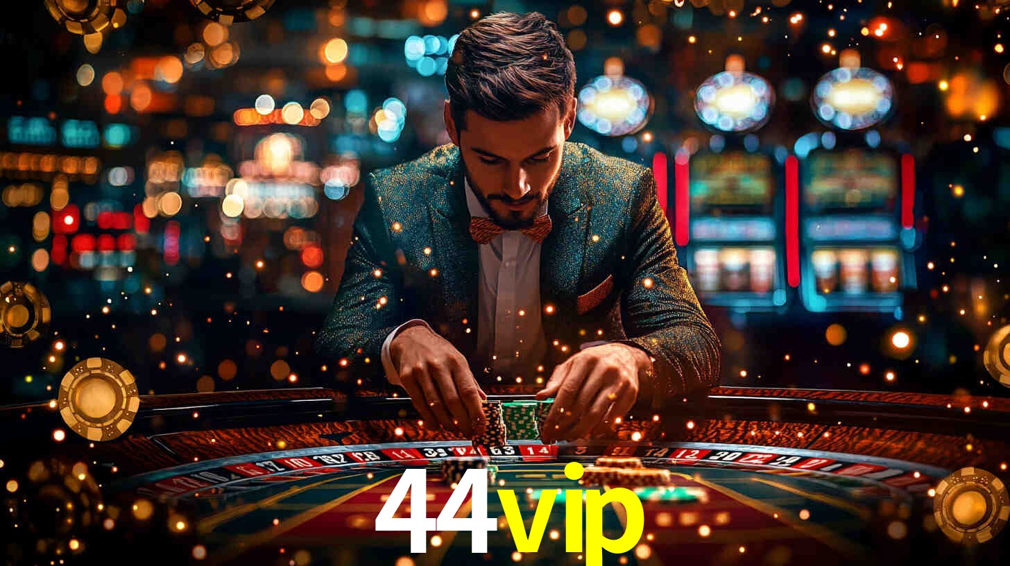 Programa VIP 44vip