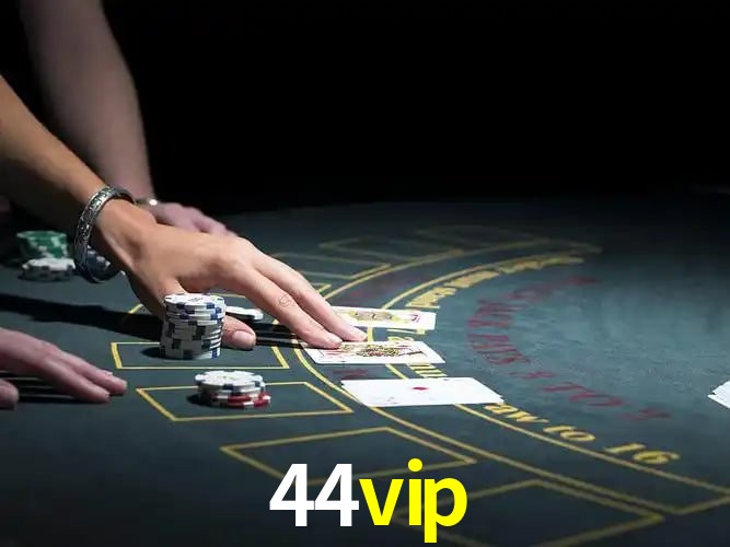 Benefícios da Conta 44vip