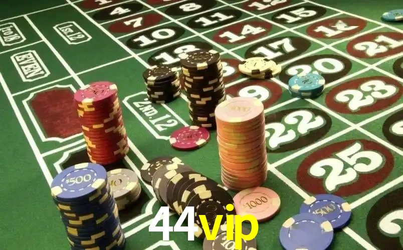 Promoções Sazonais 44vip