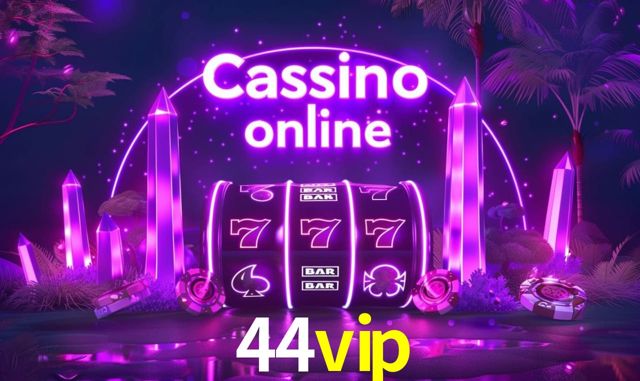 Diretório de Jogos 44vip
