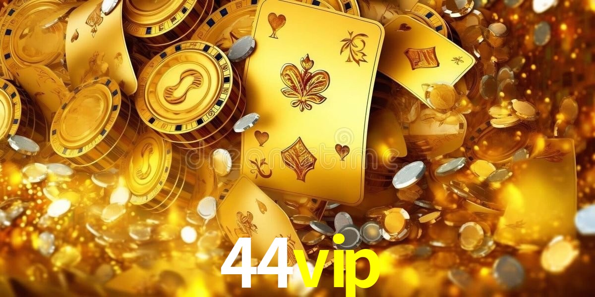 Casino Ao Vivo 44vip