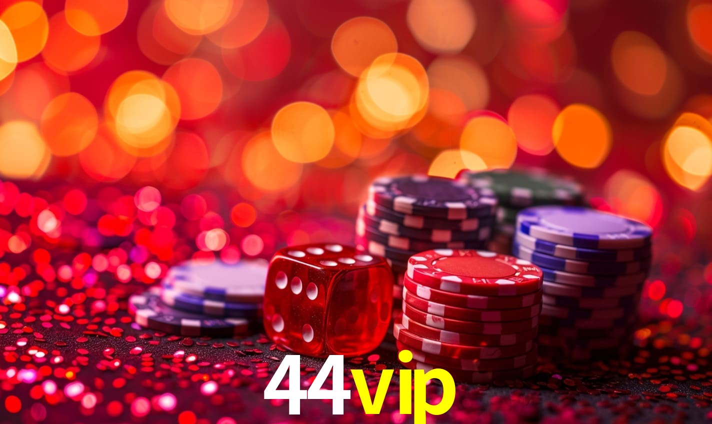 Bônus Diários 44vip
