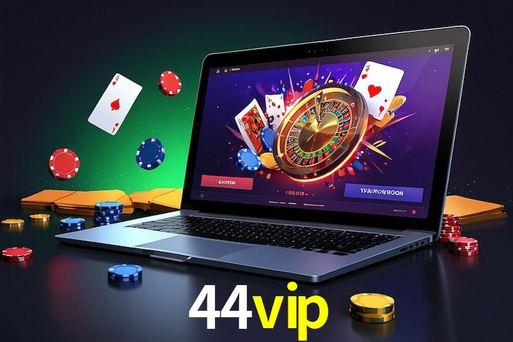 Login Seguro 44vip