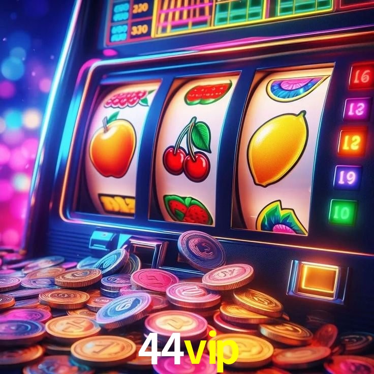Design Responsivo 44vip