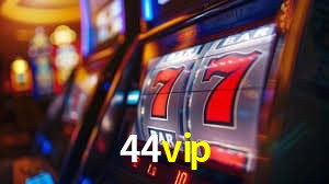 Estatísticas do Jogo 44vip