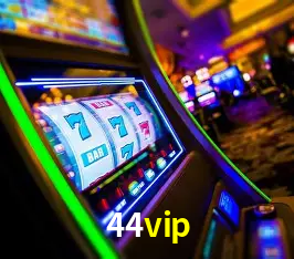 Desvendando o Mundo dos Jogos Virtuais na 44vip