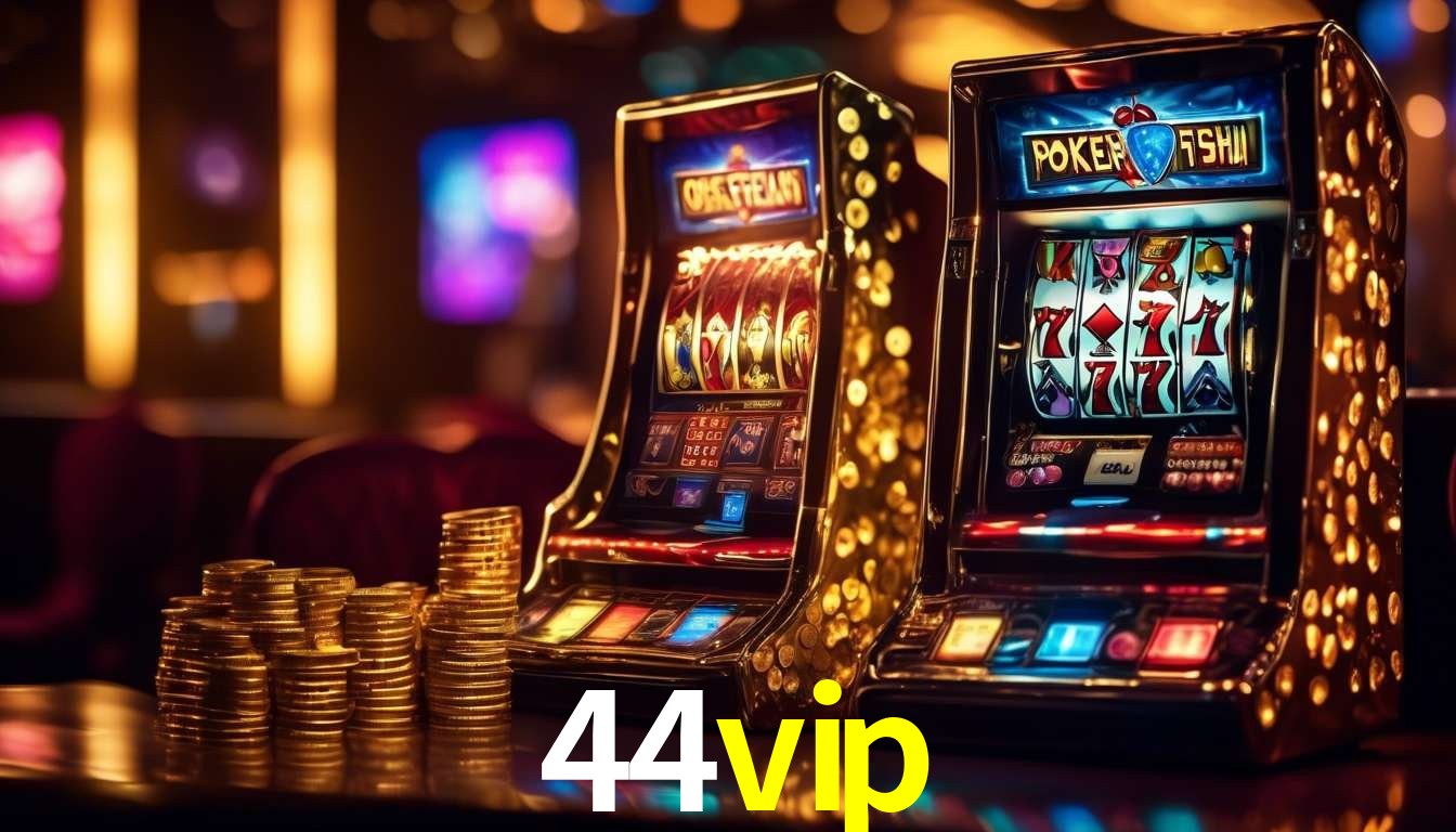 Mesa de Blackjack 44vip