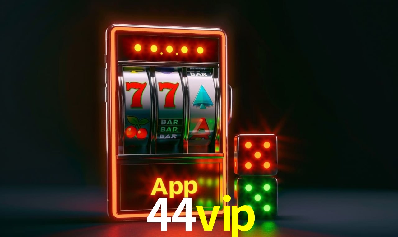 Promoção Relâmpago 44vip