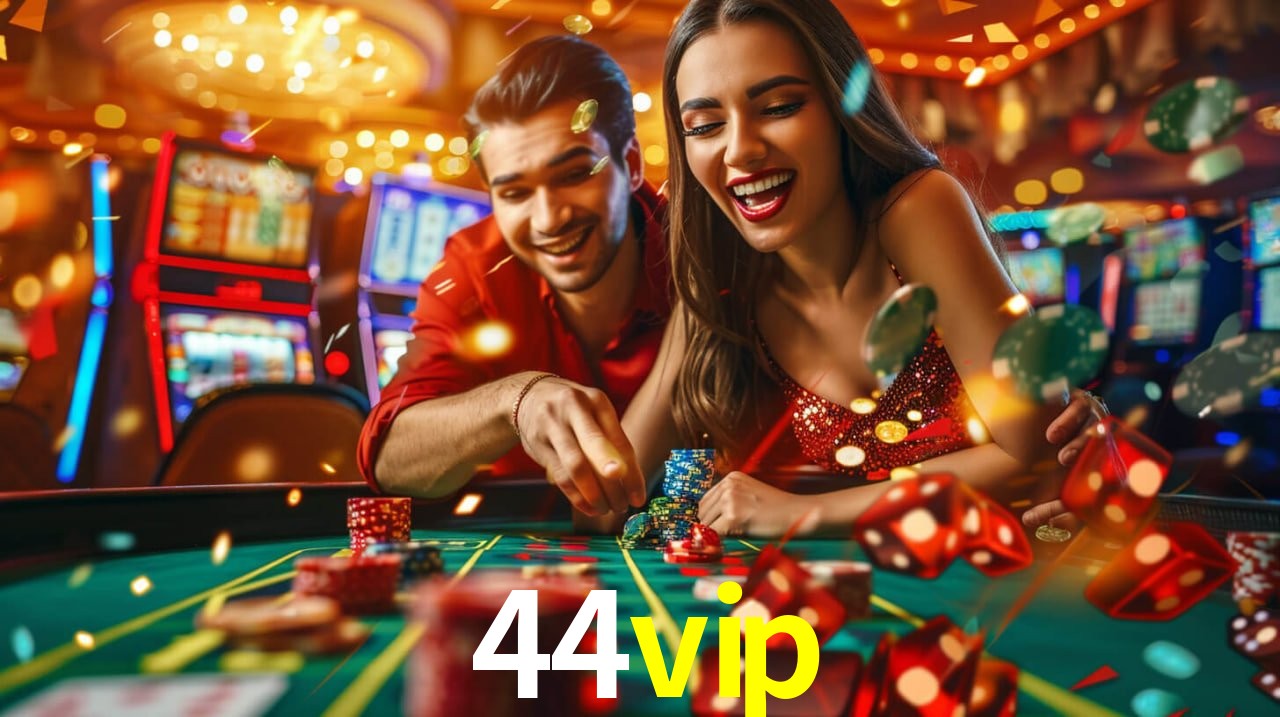 Avaliações dos Jogadores 44vip