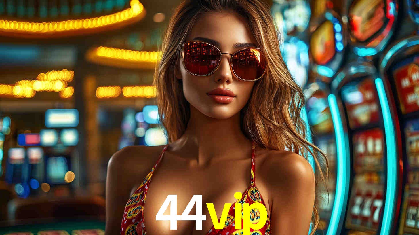 Bônus Diários 44vip