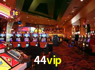 Descubra a Magia dos Jogos de Arcade no 44vip