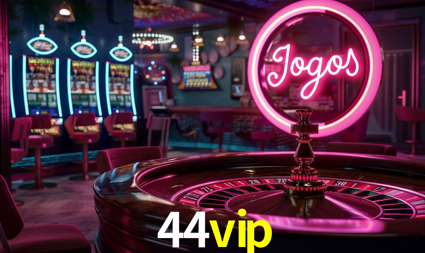 Torneios 44vip