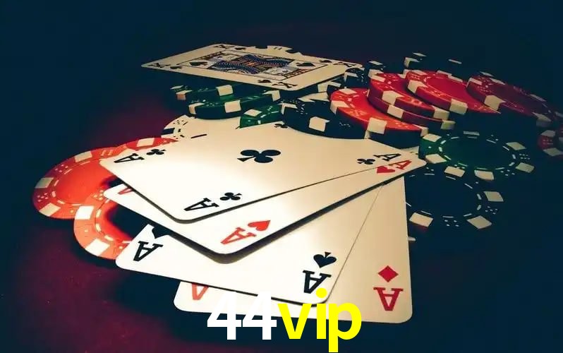 Promoção Relâmpago 44vip