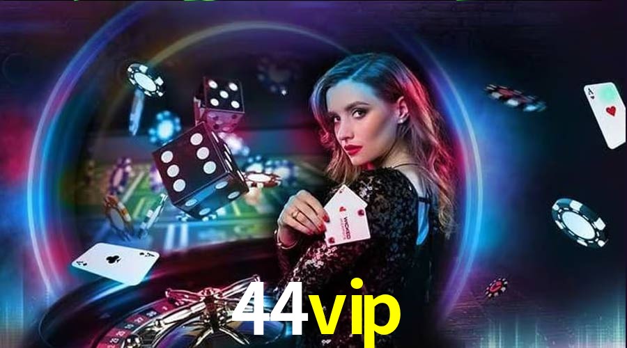 Descubra a Magia dos Jogos de Arcade no 44vip