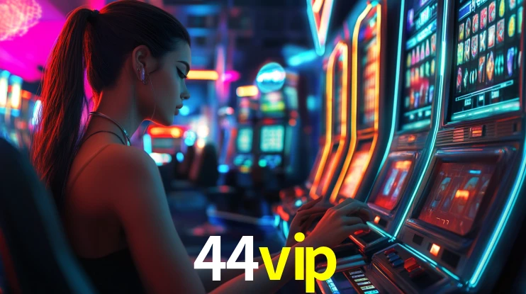Explore as vantagens do 44vip: serviço profissional e confiabilidade