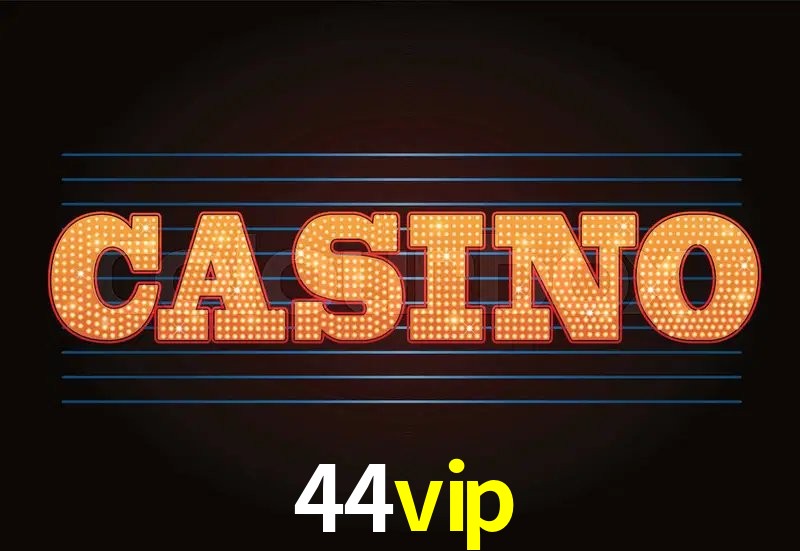 Integração de APIs 44vip