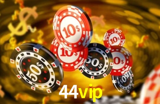 Cadastro Rápido 44vip