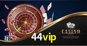 Tecnologia da Plataforma 44vip