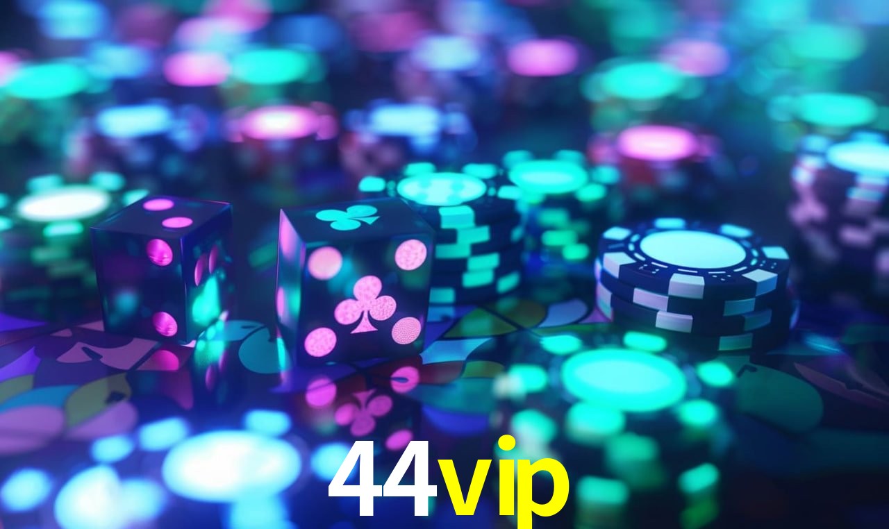 Diretório de Jogos 44vip