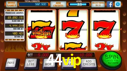 Apostas Esportivas na 44vip: Um Guia Completo