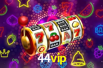 A Popularidade dos Caça-Níqueis no 44vip