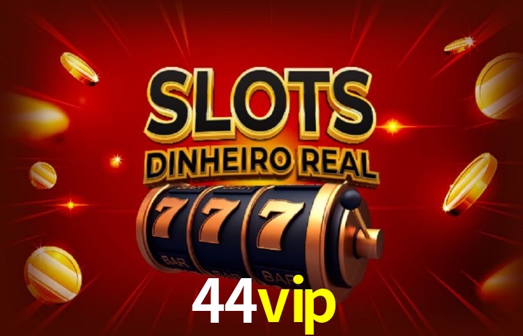 Cadastro Rápido 44vip
