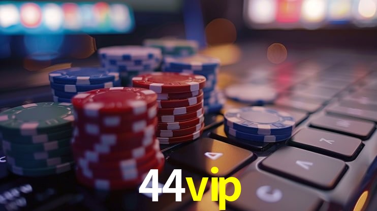Jogos de Slot 44vip