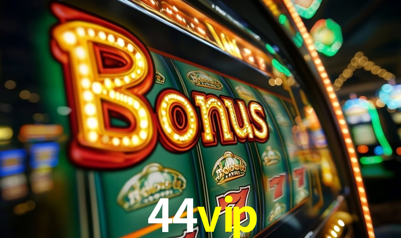 Design Responsivo 44vip