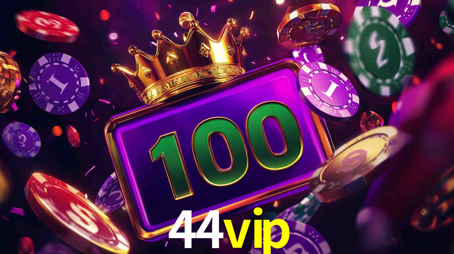 APP oficial da 44vip para mobile