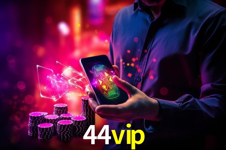 Recursos de Bônus 44vip