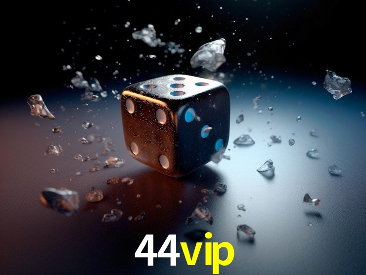 Tecnologia da Plataforma 44vip