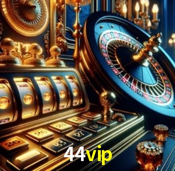 Provedores de Jogos 44vip